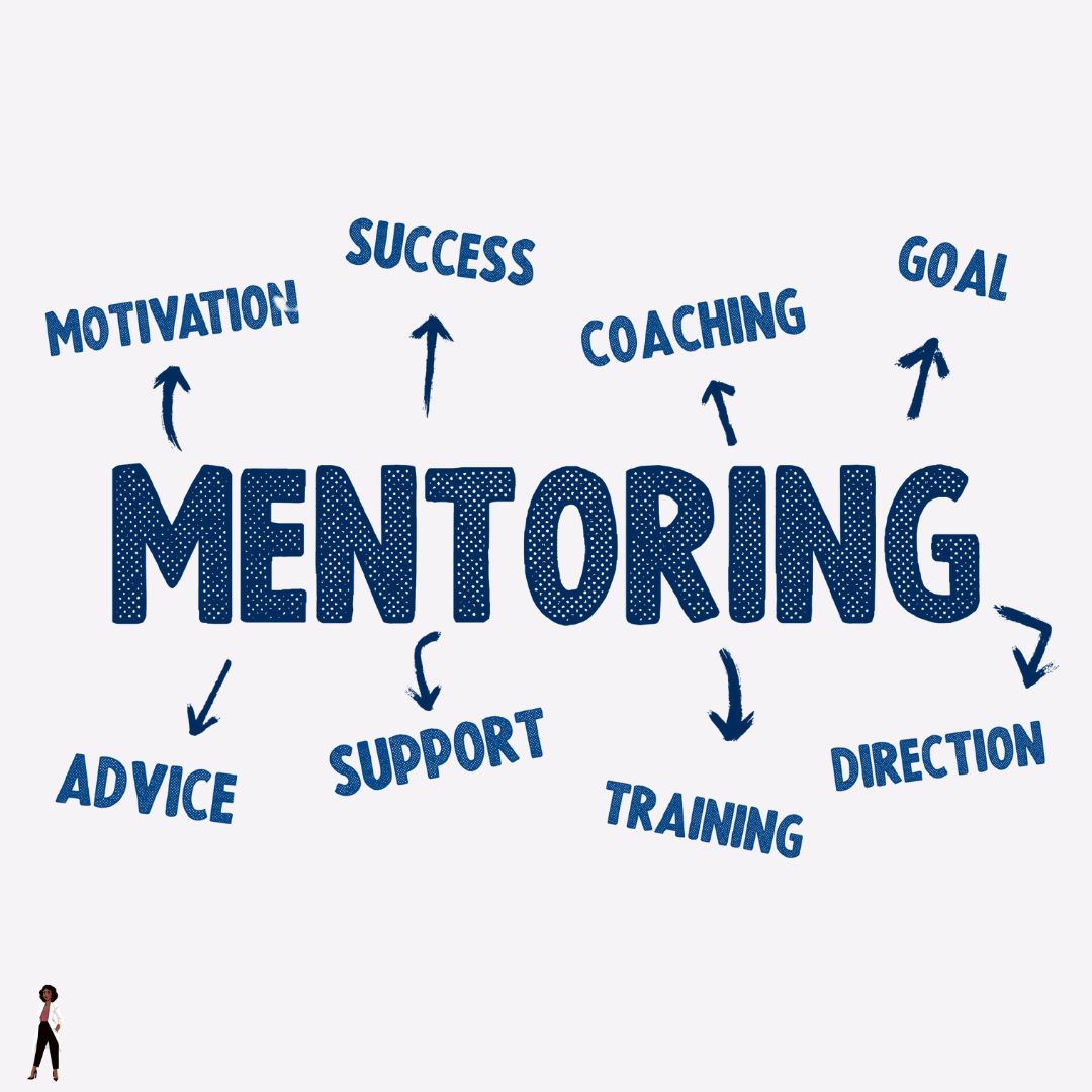 5 REASONS YOU NEED A MENTOR IN MEDICINE: AN EARLY-CAREER PHYSICIAN’S ...